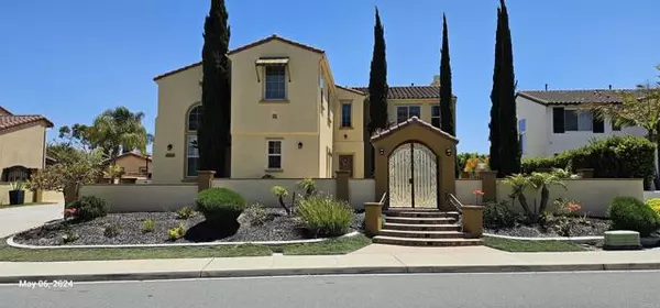 3000 Stevenson Ranch Court, Chula Vista, CA 91914