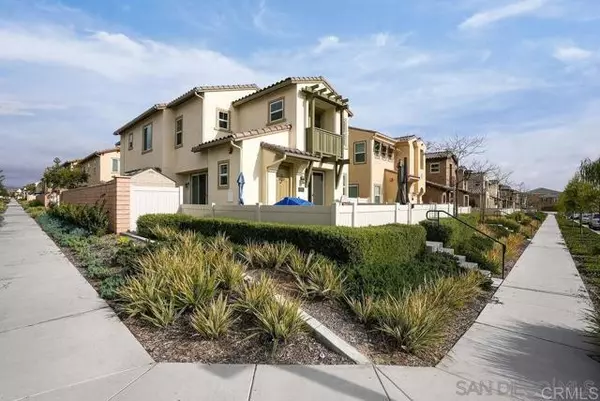 Chula Vista, CA 91913,1755 Santa Ivy Avenue