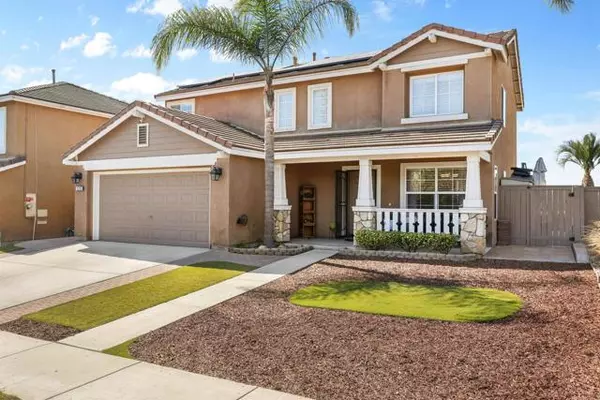 1312 Carneros Valley St, Chula Vista, CA 91913