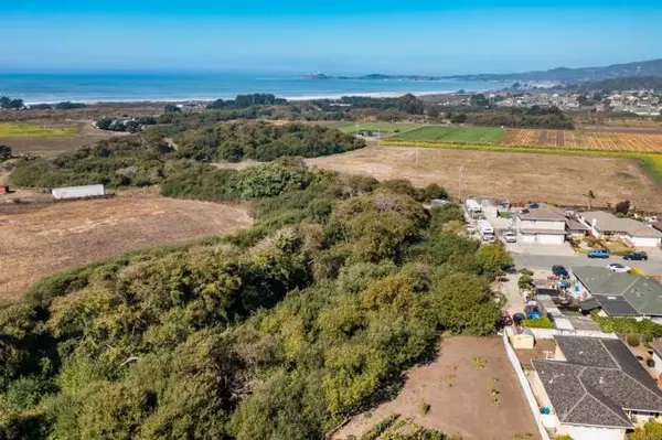 0 Chesterfield Avenue, Half Moon Bay, CA 94019