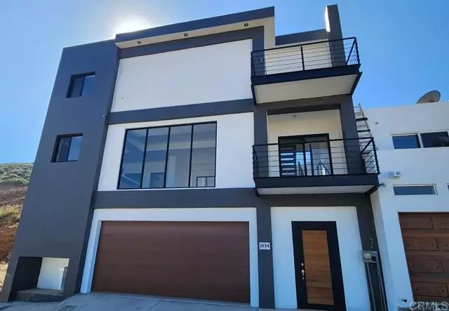 Other - See Remarks, VA 22870,1134 Miguel Aleman, Ensenada, Baja, Mexico