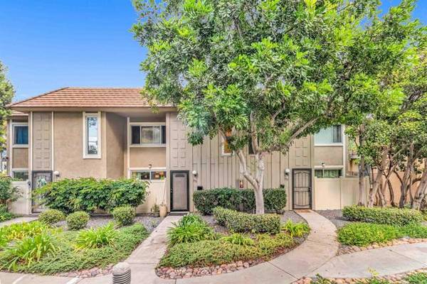 7751 Starling Drive, San Diego, CA 92123