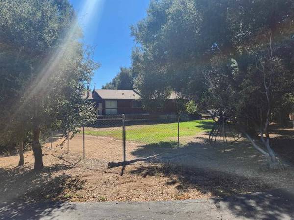 8756 Pine Creek Road, Pine Valley, CA 91962