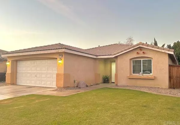 83196 Camino Bahia,  Coachella,  CA 92236