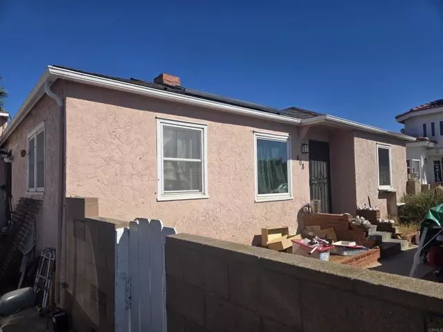 608 Donax Avenue, Imperial Beach, CA 91932