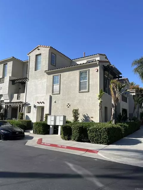 1855 Fargo Lane #5, Chula Vista, CA 91913