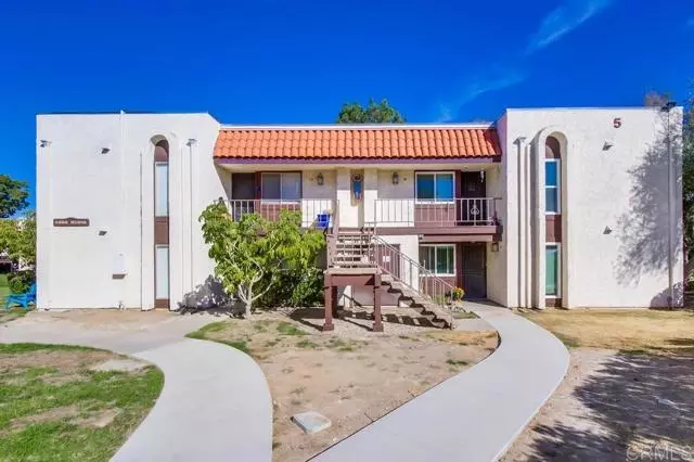 6878 Navajo Road #43, San Diego, CA 92119