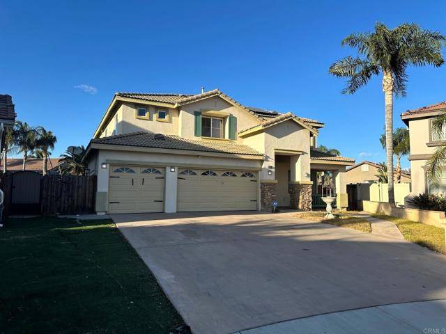 25290 Forest Wood Circle, Menifee, CA 92584