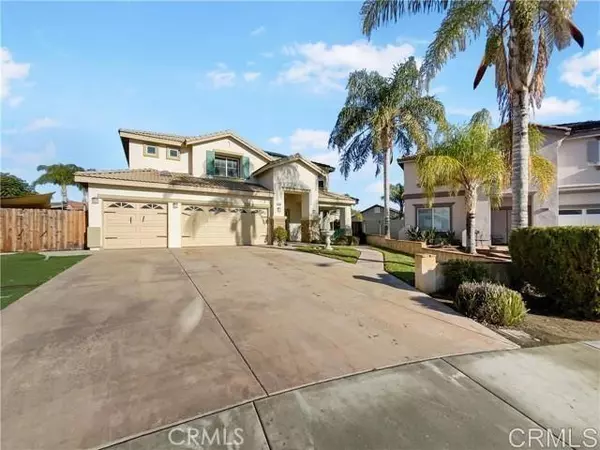 Menifee, CA 92584,25290 Forest Wood Circle