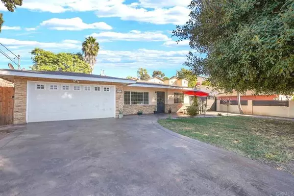 829 Felicita Avenue, Spring Valley, CA 91977