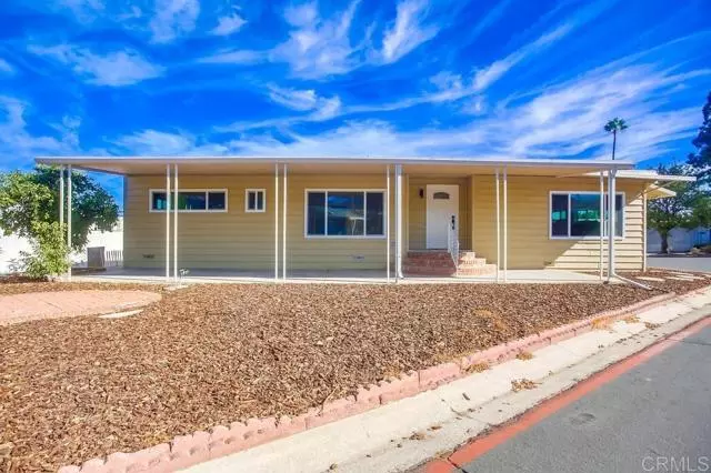 Santee, CA 92071,8301 Mission Gorge Road #301