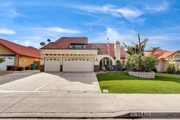 25417 Sand Creek Trail, Moreno Valley, CA 92557