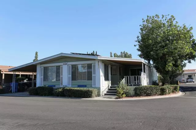 9255 N Magnolia Avenue #SPC 128, Santee, CA 92071