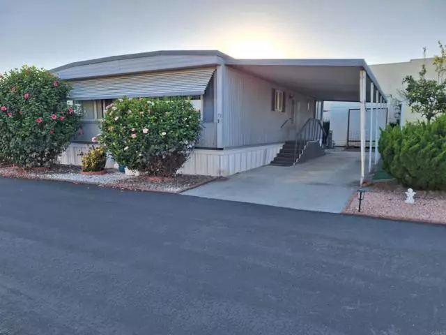 501 Anita #73, Chula Vista, CA 91911