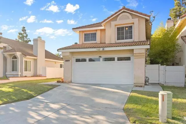 2009 Clearwater Place, Chula Vista, CA 91913