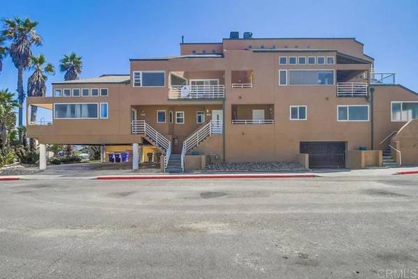 1326 Seacoast Drive, Imperial Beach, CA 91932