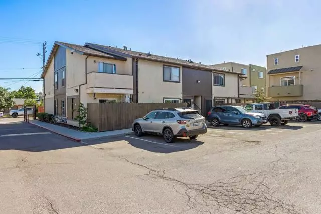 291 Sycamore Road #6, San Ysidro (san Diego), CA 92173