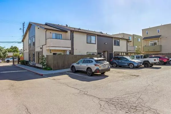 291 Sycamore Road #6, San Ysidro (san Diego), CA 92173