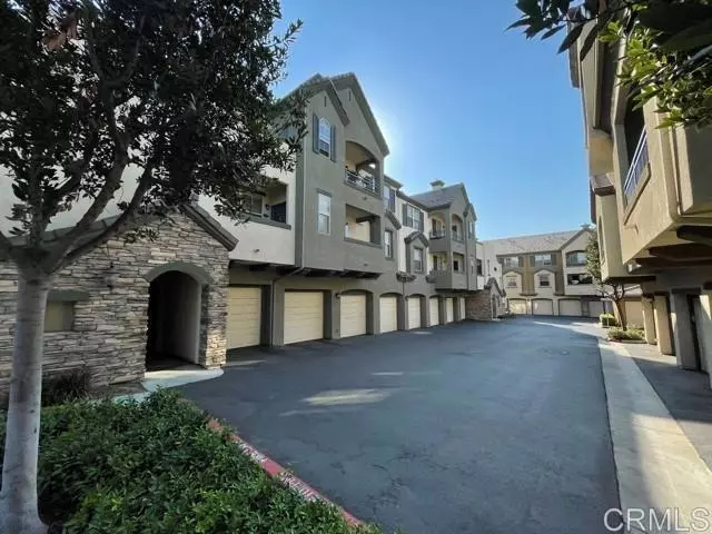 Chula Vista, CA 91913,1388 Challis PL #232