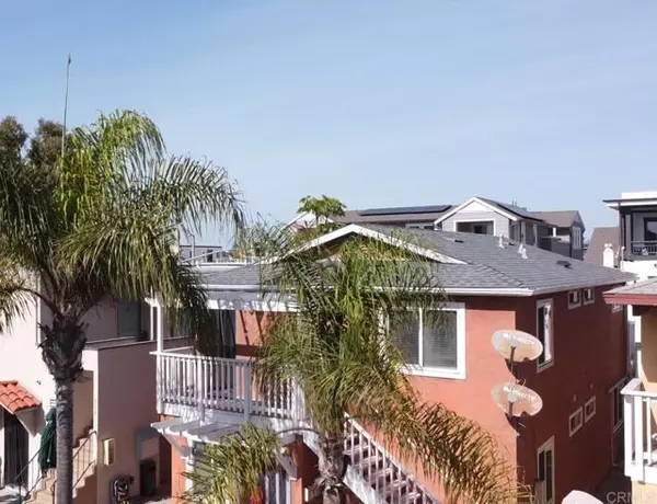 808 Jamaica, San Diego, CA 92109