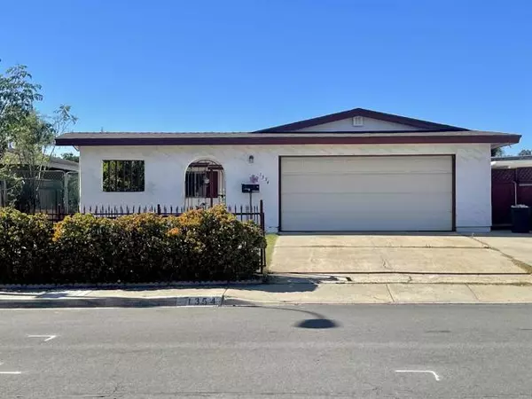 1354 Kostner Dr., San Diego, CA 92154