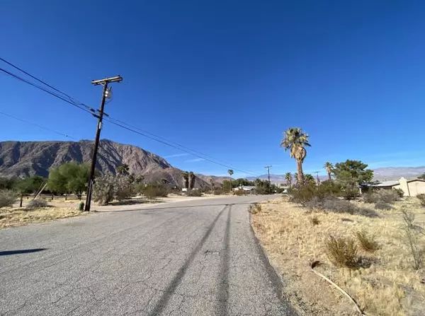 Borrego Springs, CA 92004,Hauberk Drive