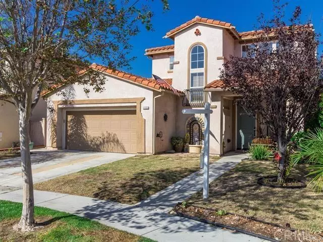 1115 Strawberry Creek, Chula Vista, CA 91913