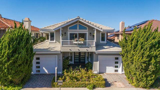 14 Buccaneer Way, Coronado, CA 92118