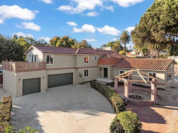 5405 Romega Court, Bonita, CA 91902