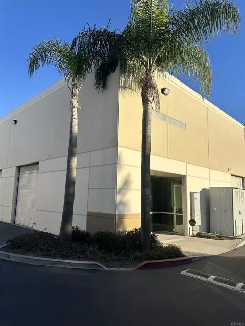 6120 Business Center Court, San Diego, CA 92154