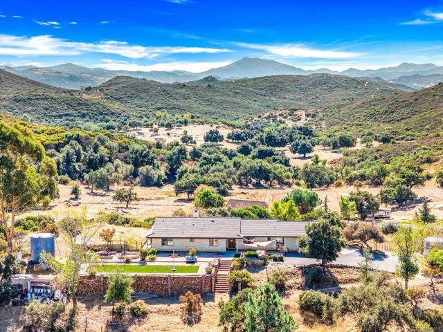 23030 Old Ranch Road, Alpine, CA 91901