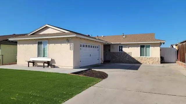 San Diego, CA 92154,922 Orchid Way