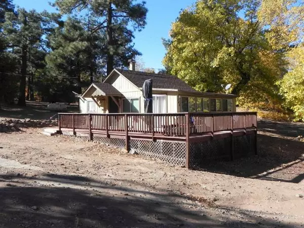 745 Boiling Springs #745, Mount Laguna, CA 91948