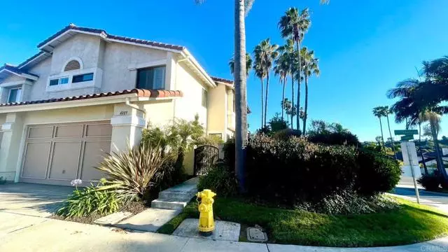 San Diego, CA 92122,4009 Caminito Davila Street