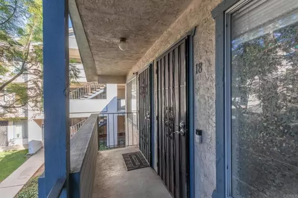 569 E Street #18, Chula Vista, CA 91910