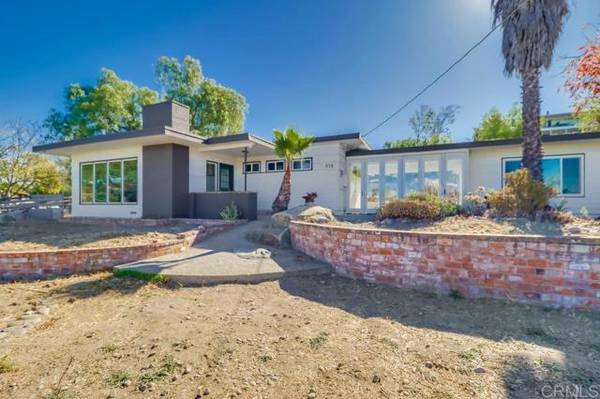 516 G Street, Ramona, CA 92065