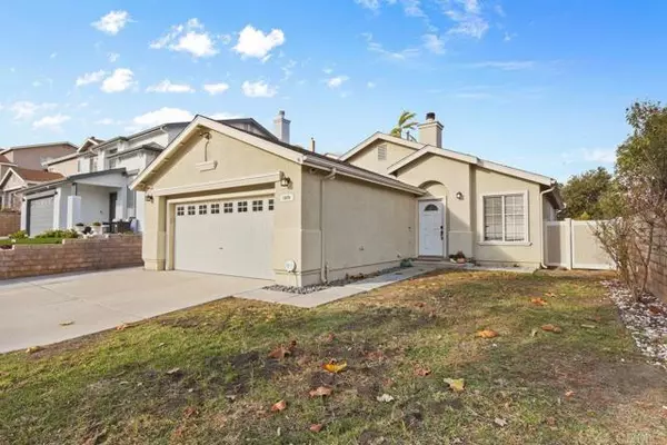 13374 Morning Glory Drive, Lakeside, CA 92040
