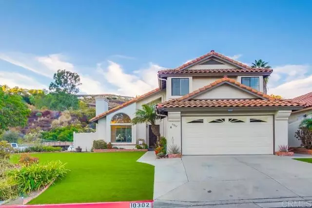 Spring Valley, CA 91977,10302 Lake Ridge Court