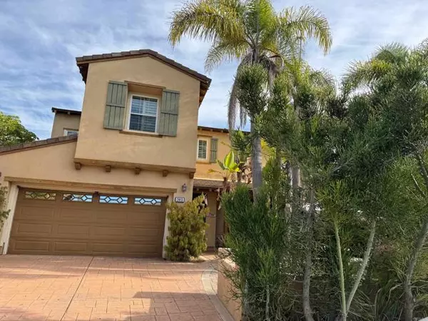 2413 Paseo Los Gatos, Chula Vista, CA 91914