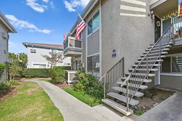 San Diego, CA 92126,11193 Kelowna Road #58