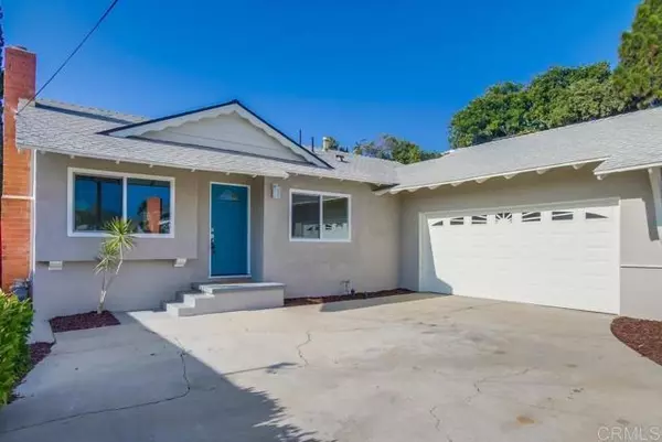 2652 Gross Court, San Diego, CA 92139