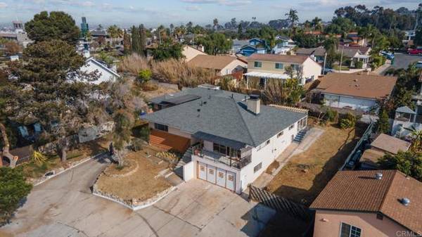 733 Manning Way, San Diego, CA 92154