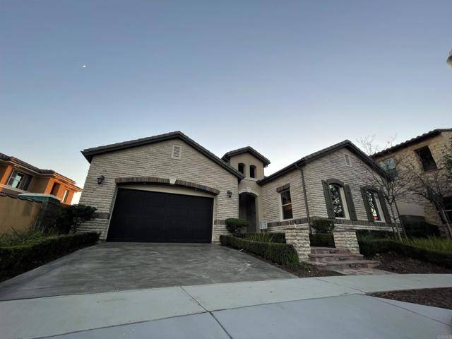 1602 Sunset View Drive, Lake Forest (el Toro), CA 92679