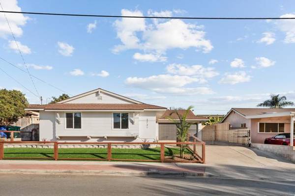 3731 Mount Aladin Avenue, San Diego, CA 92111