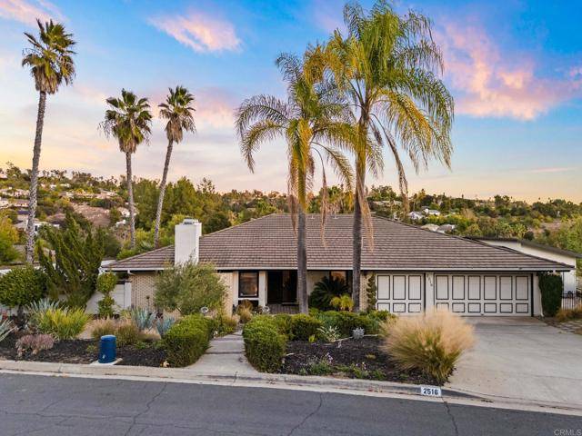 2516 Shamrock Way, Escondido, CA 92025