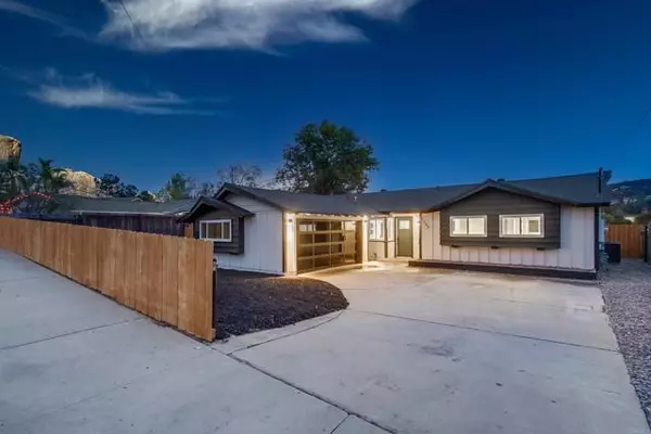 6548 Bantam Lake Circle, San Diego, CA 92119