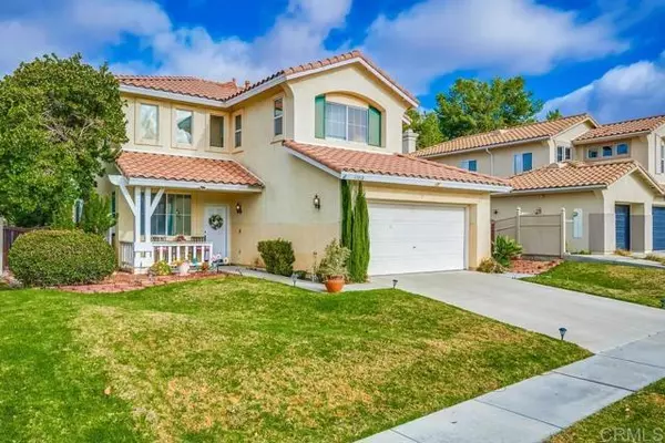 Temecula, CA 92592,33018 Terrace Drive