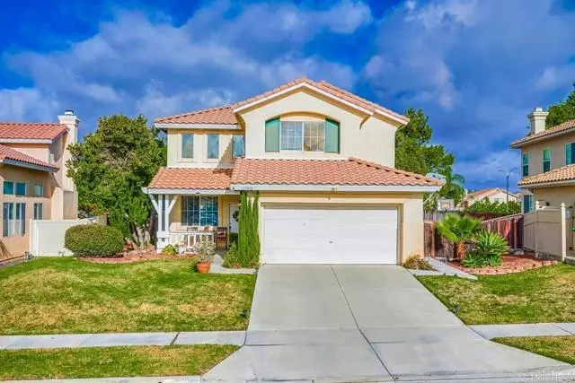 Temecula, CA 92592,33018 Terrace Drive