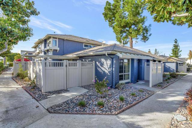 8837 Tamberly Court #A, Santee, CA 92071