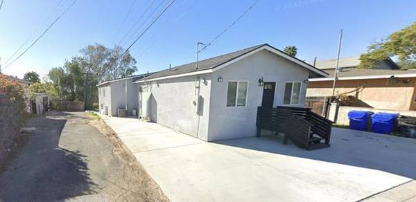 3723 Dwight Street, San Diego, CA 92105